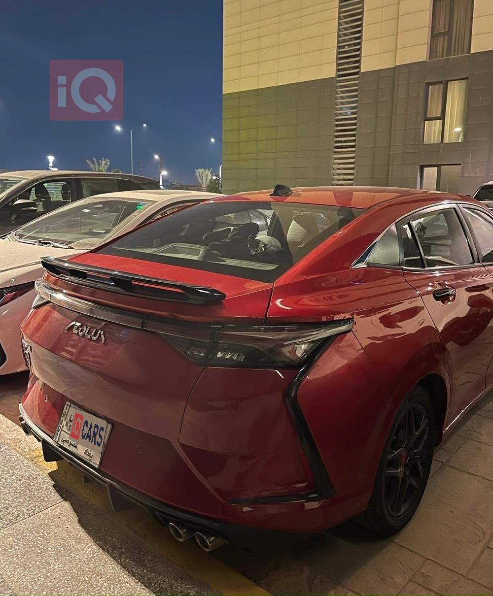 دونج فينج Aeolus A30